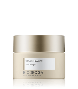 Biodroga Bioscience Institute Golden Caviar 24h Pflege (50 ml)