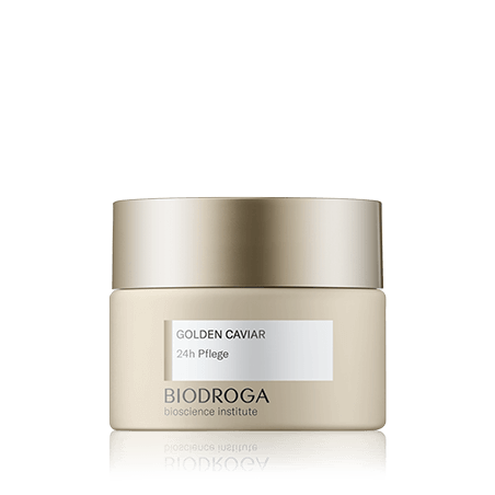 Biodroga Bioscience Institute Golden Caviar 24h Pflege (50 ml)