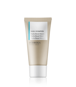 Biodroga Bioscience Institute Mask Sensation Hydra Boost Maske (50 ml)