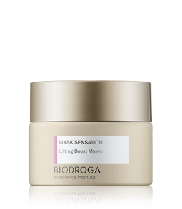Biodroga Bioscience Institute Mask Sensation Lifting Boost Maske (50 ml)
