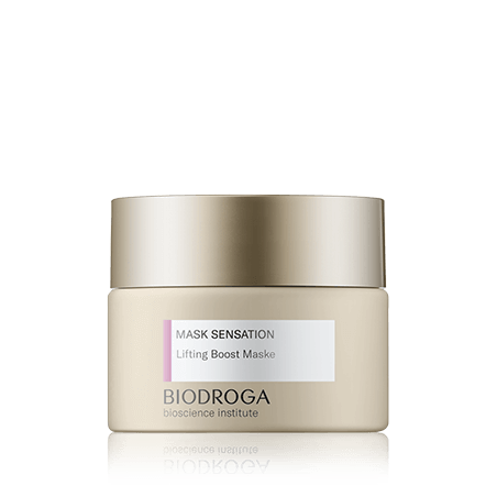 Biodroga Bioscience Institute Mask Sensation Lifting Boost Maske (50 ml)