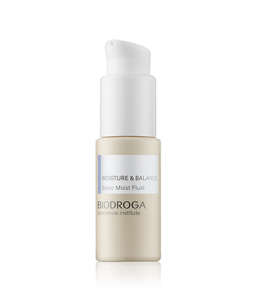 Biodroga Bioscience Institute Moisture & Balance Basic Moist Fluid (30 ml)