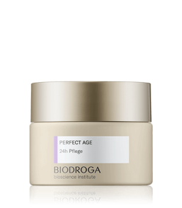 Biodroga Bioscience Institute Perfect Age 24h Pflege (50 ml)