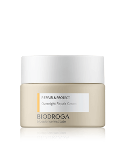 Biodroga Bioscience Institute Repair & Protect Overnight Repair Cream (50 ml)