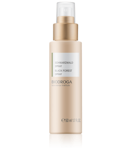 Biodroga Bioscience Institute Schwarzwald Spray Balance + Regeneration (50 ml)