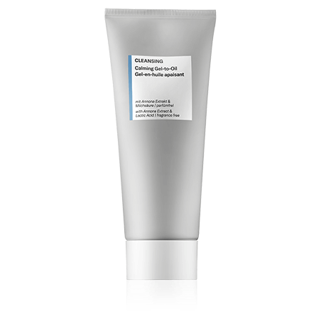 Biodroga Medical Institute Cleansing Calming Gel-to-Oil (200 ml)