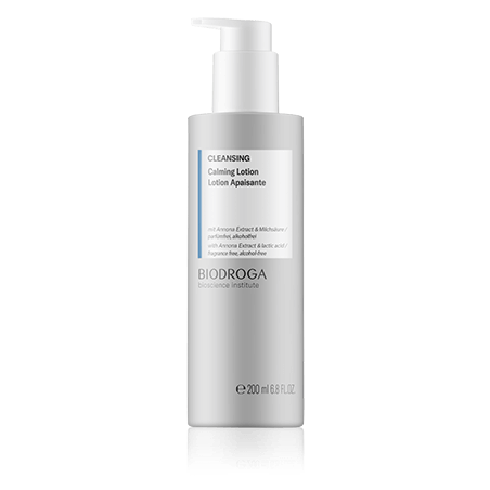 Biodroga Medical Institute Cleansing Calming Lotion (200 ml)