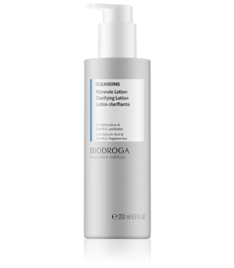 Biodroga Medical Institute Cleansing Klärende Lotion (200 ml)