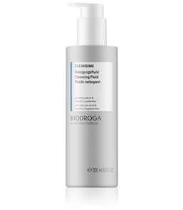Biodroga Medical Institute Cleansing Reinigungsfluid (200 ml)
