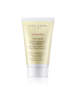 Acca Kappa Calycanthus Moisturizing Hand Cream (75 ml)