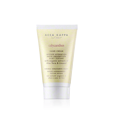 Acca Kappa Calycanthus Moisturizing Hand Cream (75 ml)