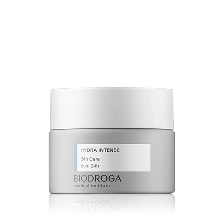 Biodroga Medical Institute Hydra Intense 24h Pflege (50 ml)