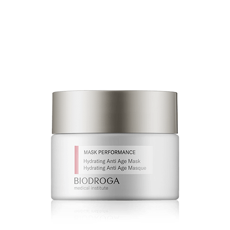 Biodroga Medical Institute Mask Performance Hydrating Anti-Age Maske (50 ml)