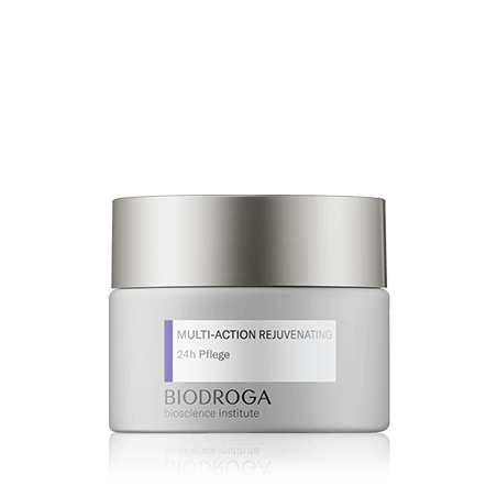 Biodroga Medical Institute Multi-Action Rejuvenating 24h Pflege (50 ml)
