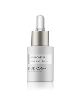 Biodroga Medical Institute Skin Booster 10% Azelain Serum (15 ml)