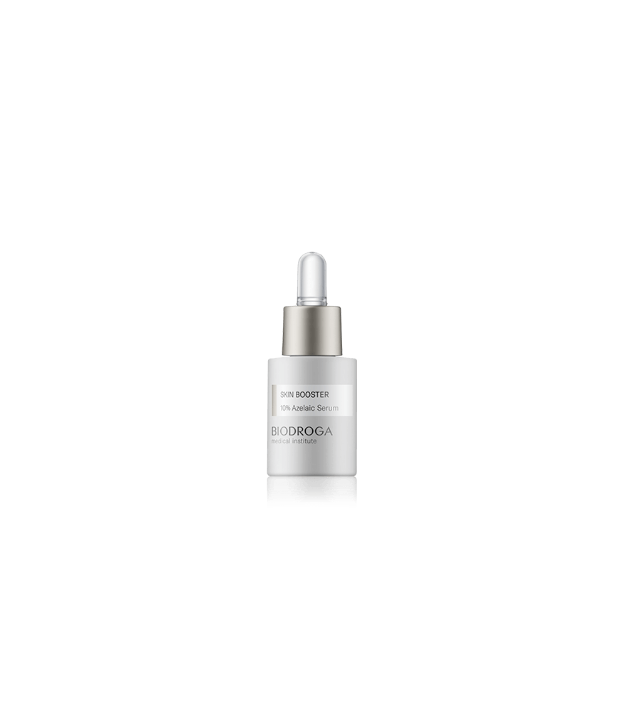 Biodroga Medical Institute Skin Booster 10% Azelain Serum (15 ml)