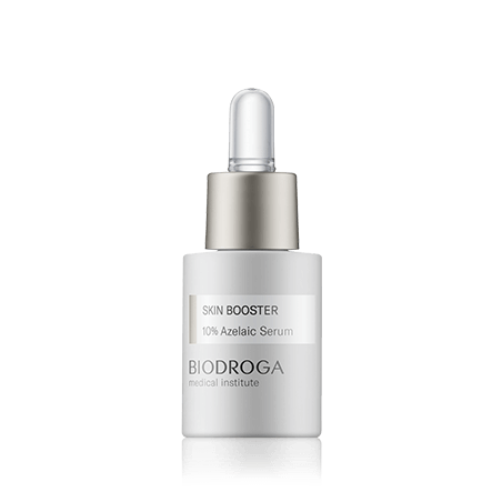 Biodroga Medical Institute Skin Booster 10% Azelain Serum (15 ml)