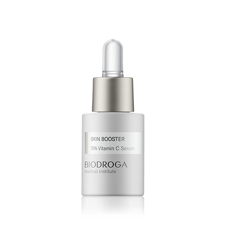 Biodroga Medical Institute Skin Booster 15% Vitamin C Serum (15 ml)
