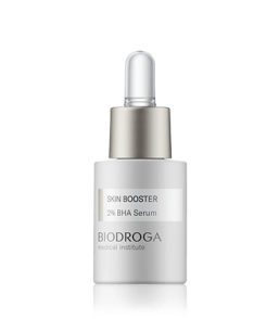 Biodroga Medical Institute Skin Booster 2% BHA Serum (15 ml)