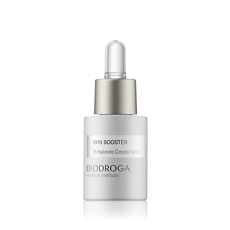 Biodroga Medical Institute Skin Booster 3% Hyaluron Complex Serum (15 ml)