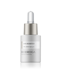 Biodroga Medical Institute Skin Booster 5% AHA Serum (15 ml)