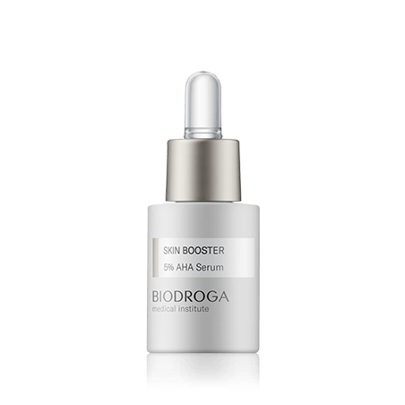 Biodroga Medical Institute Skin Booster 5% AHA Serum (15 ml)