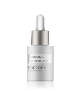 Biodroga Medical Institute Skin Booster 5% Peptide Serum (15 ml)