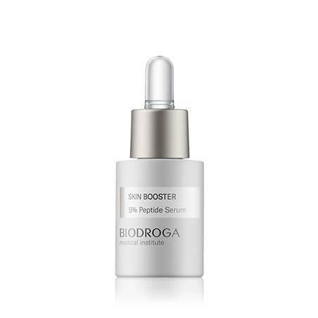 Biodroga Medical Institute Skin Booster 5% Peptide Serum (15 ml)