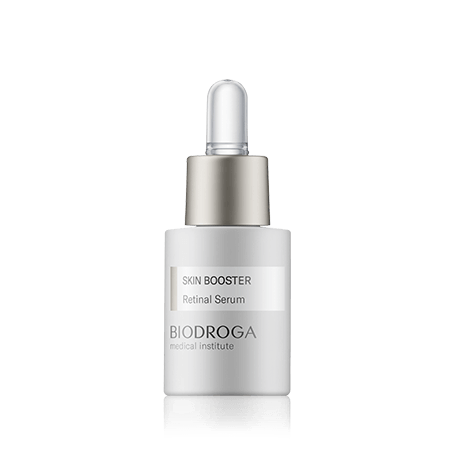 Biodroga Medical Institute Skin Booster Retinal Serum (15 ml)