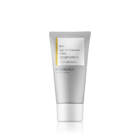Biodroga Medical Institute Sun High UV Protection Cream LSF 50 (50 ml)