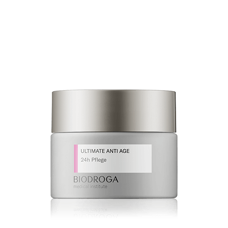 Biodroga Medical Institute Ultimate Anti Age 24h Pflege (50 ml)