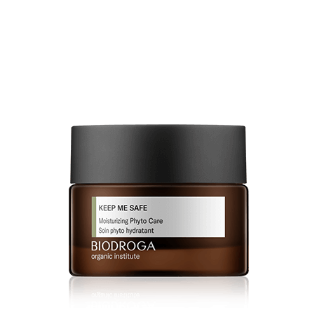 Biodroga Organic Institute Phyto Pflege Keep Me Safe (50 ml)