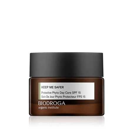 Biodroga Organic Institute Phyto Pflege Keep Me Safer (50 ml)