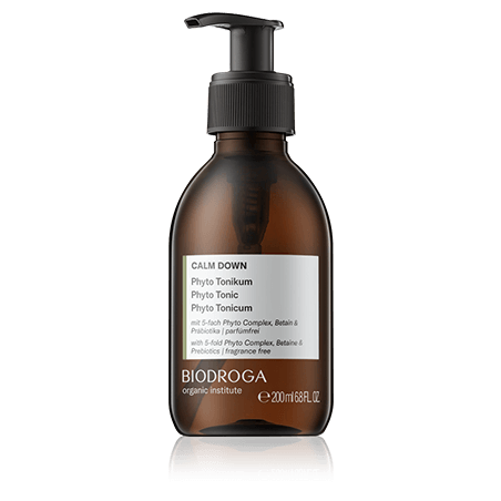Biodroga Organic Institute Phyto Reinigung Calm Down (200 ml)