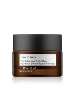 Biodroga Organic Institute Phyto Reinigung Down To Earth (50 ml)