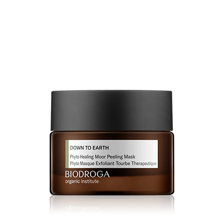 Biodroga Organic Institute Phyto Reinigung Down To Earth (50 ml)