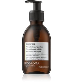 Biodroga Organic Institute Phyto Reinigung Take It Off (200 ml)