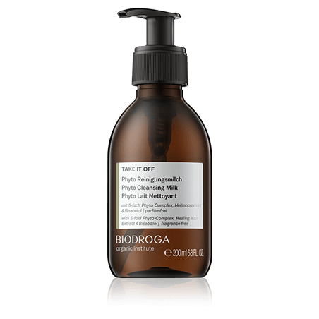 Biodroga Organic Institute Phyto Reinigung Take It Off (200 ml)