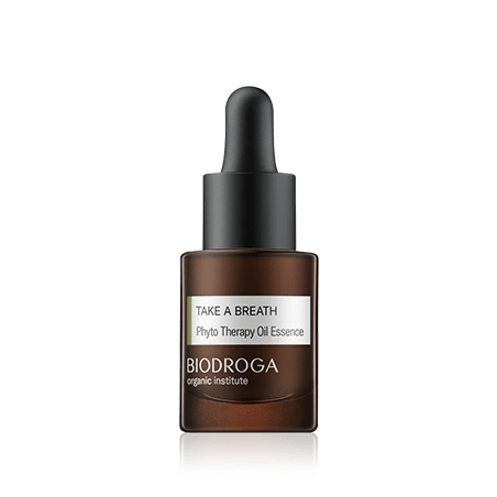 Biodroga Organic Institute Take A Breath Phyto Therapy Oil Essence (15 ml)