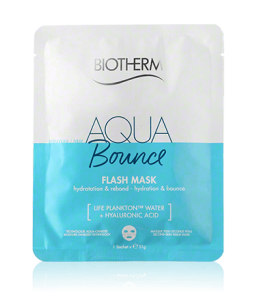Biotherm Aquas Aqua Bounce Flash Mask (31 g)