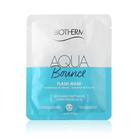 Biotherm Aquas Aqua Bounce Flash Mask (31 g)