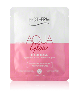 Biotherm Aquas Aqua Glow Flash Mask (31 g)