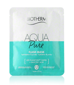 Biotherm Aquas Aqua Pure Flash Mask (31 g)
