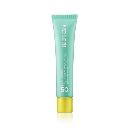 Biotherm Aquascreen Activewear Daily UV Fluid SPF 50+ (40 ml)