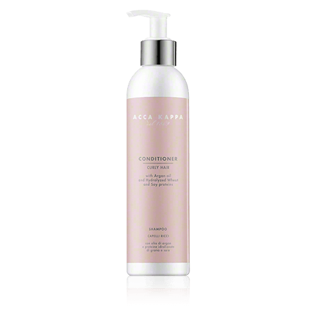 Acca Kappa Curly Hair Conditioner (250 ml)