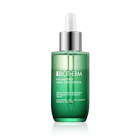 Biotherm Aquasource Aura Concentrate (50 ml)