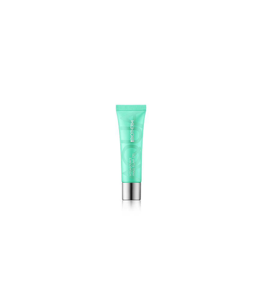Biotherm Aquasource Hyalu Plump Gel (30 ml)