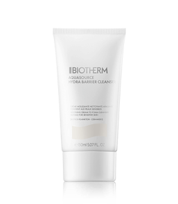 Biotherm Aquasource Hydra Barrier Cleanser (150 ml)
