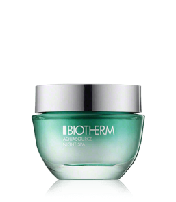 Biotherm Aquasource Nuit Spa (50 ml)