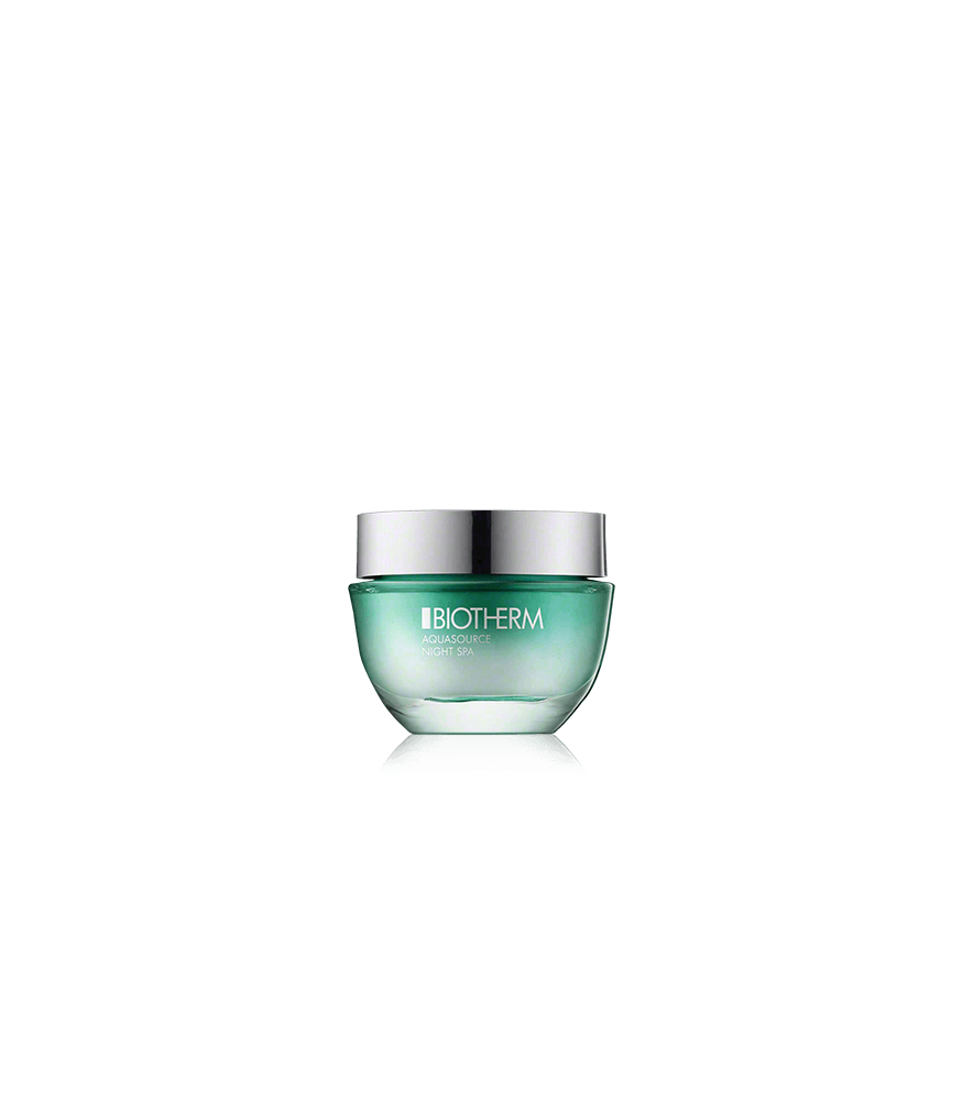 Biotherm Aquasource Nuit Spa (50 ml)